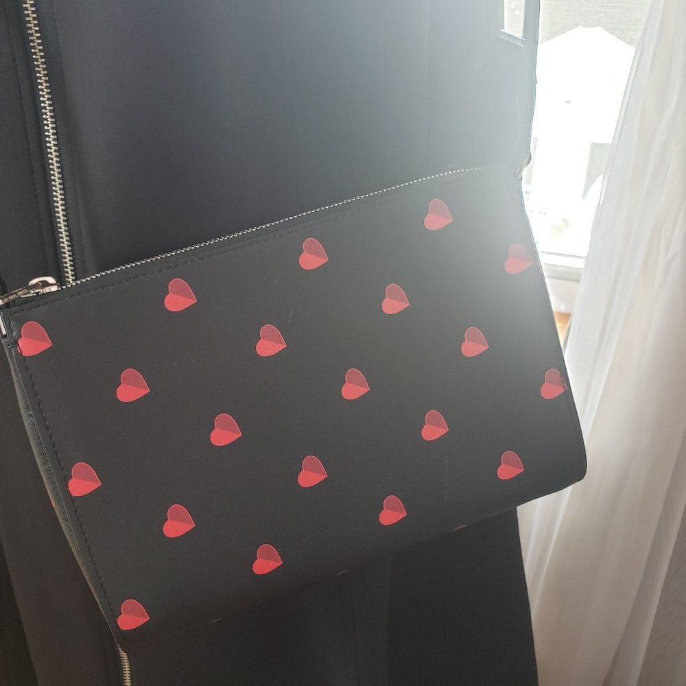 PAUL SMITH Crossbody Purse. NWOT